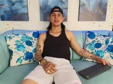 Kamussneijder webcams show profile image 