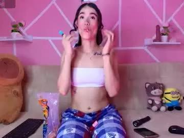 Kaoriille webcams show profile image 