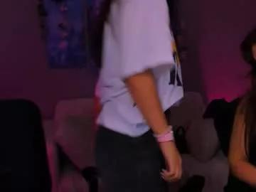 kara_krystal from Chaturbate is Freechat
