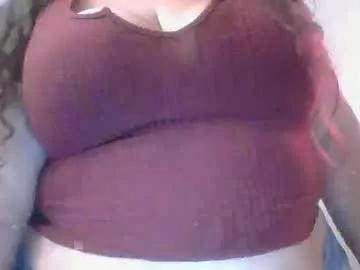 karamelbaby89 from Chaturbate