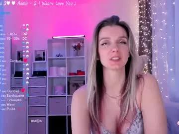 karamelsw from Chaturbate