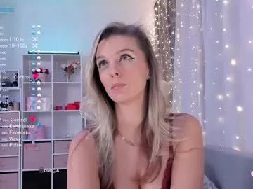 karamelsw from Chaturbate