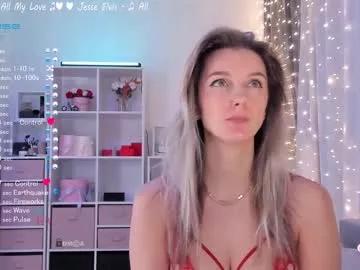 karamelsw from Chaturbate