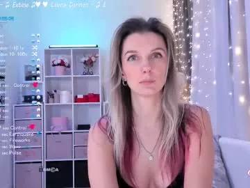 karamelsw from Chaturbate