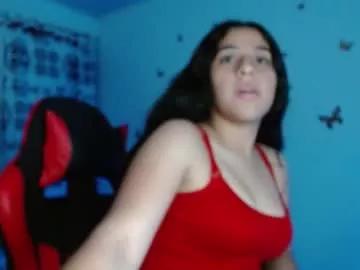 karen927534 from Chaturbate is Freechat