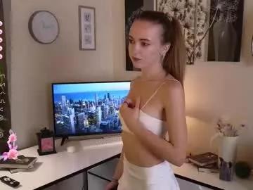karen_campbell from Chaturbate is Freechat