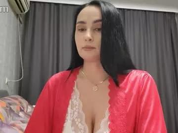 Karennclark webcams show profile image 
