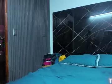 karim_azahara from Chaturbate is Freechat