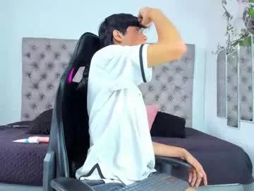 karim_clark_ from Chaturbate is Freechat
