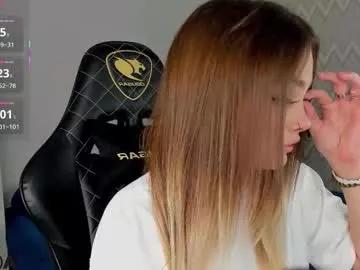 karina_broks from Chaturbate is Freechat