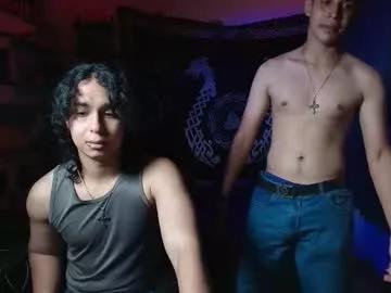 Kariozzz webcams show profile image 