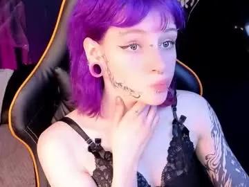 Karkadeshk webcams show profile image 