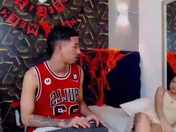 Photos of karl_kalvin from Chaturbate is Freechat