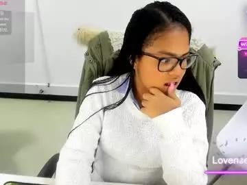karla_cg from Chaturbate is Freechat