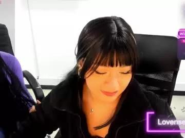 Karla_cg webcams show profile image 