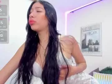 karla_space from Chaturbate is Freechat