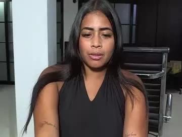 karlethsky1 from Chaturbate is Freechat