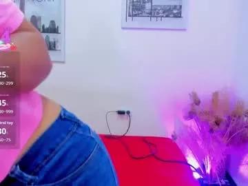 Karol_bustamante webcams show profile image 
