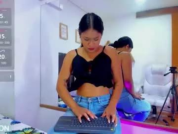 karol_bustamante from Chaturbate is Freechat