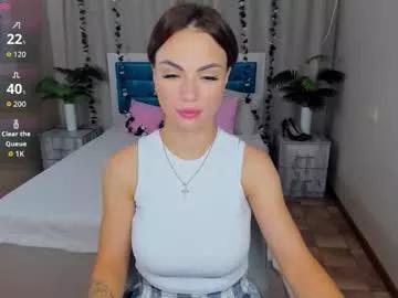 Karolinasykes webcams show profile image 