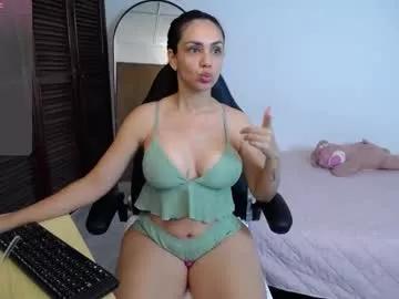karoll_marquez from Chaturbate is Freechat