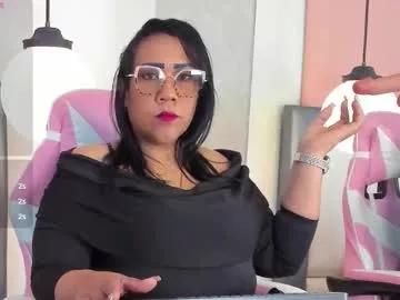 karolwest_ from Chaturbate is Freechat