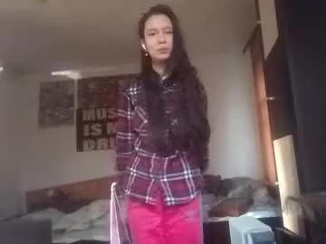 Karynengemann webcams show profile image 