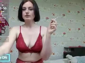 kasandra222403 from Chaturbate