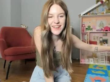 kasandra_f0x from Chaturbate