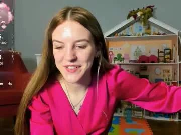 Kasandra_f0x webcams show profile image 