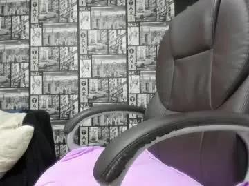 kassandra_james from Chaturbate
