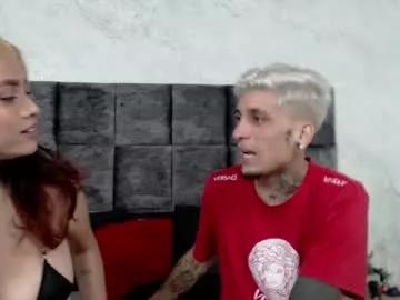 kassandrandliam from Chaturbate
