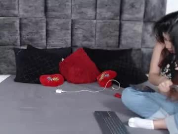 kassandrandliam from Chaturbate