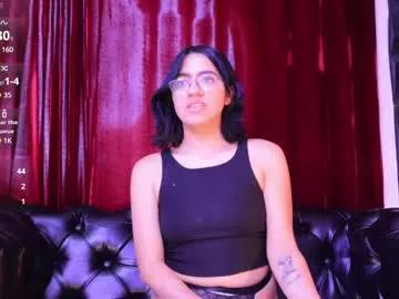 kassianoir_ from Chaturbate