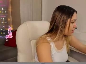 kata22sofia from Chaturbate is Freechat