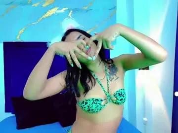 Kataaleya_12 webcams show profile image 
