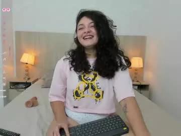 kataleya_ramirez from Chaturbate