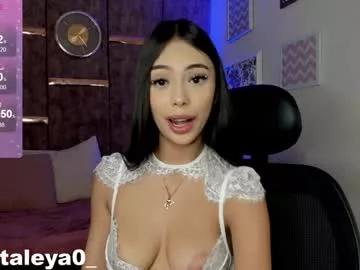 kataleyaa0_ from Chaturbate