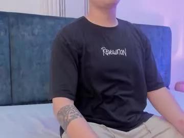 kataleyandliam from Chaturbate