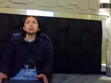 katalina07 from Chaturbate