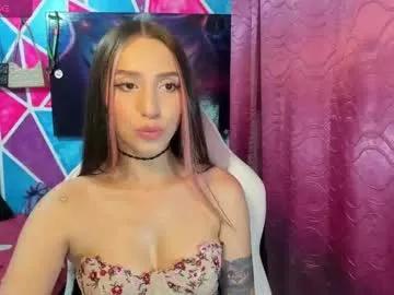 katalina_2101 from Chaturbate