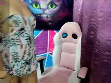 katalina_2101 from Chaturbate