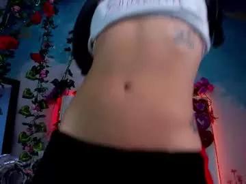 katalina_garcia from Chaturbate