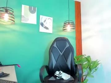 katalina_miles from Chaturbate