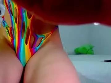 katalinaferreirax from Chaturbate