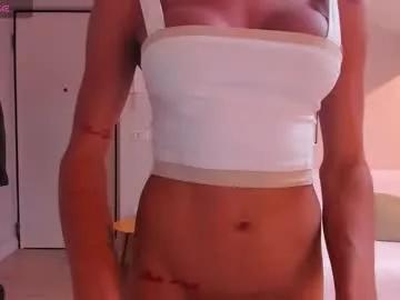 katamillants777 from Chaturbate
