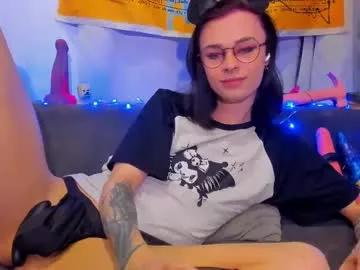 katashisenpai from Chaturbate