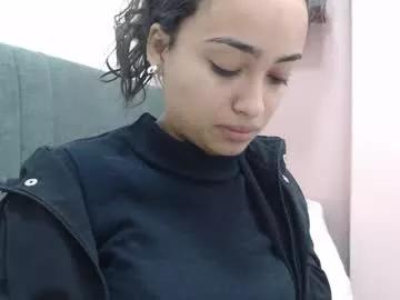 kate_stam from Chaturbate is Freechat