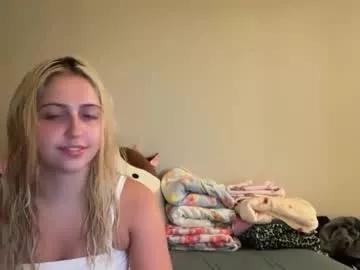 kateharperr from Chaturbate is Freechat