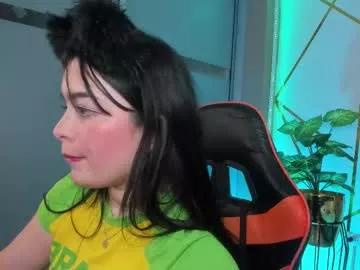 kateleeh_ from Chaturbate is Freechat